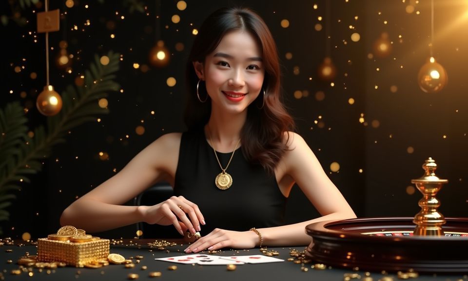 ok559 Ngoc Bich Slot Tại ok559 Có Gì Khác Biệt